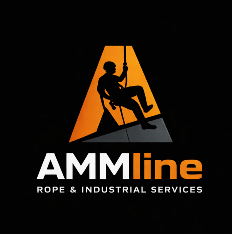 AMMline - Rope and Industrial Services